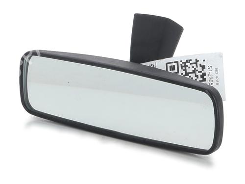 Used Rear mirror PEUGEOT 208 I (CA_, CC_) 1.2 VTI 82 (82 hp) 32842704