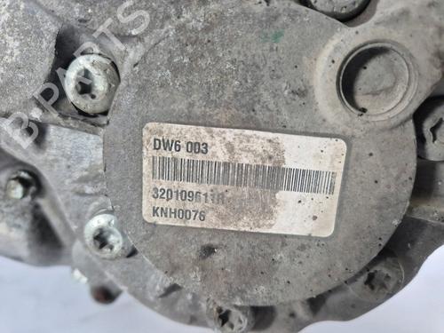 Gearbox RENAULT MEGANE IV Hatchback (B9A/M/N_) 1.6 dCi 165 | BP40211766M3  - Image 6