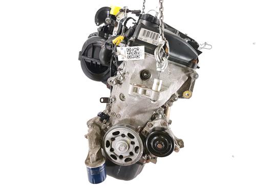 Używane Silnik CITROËN C1 (PM_, PN_) 1.0 (68 hp) 28207762