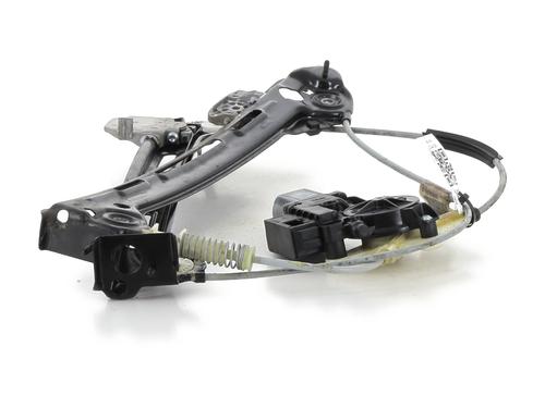 Front right window mechanism VW BEETLE (5C1, 5C2) 1.2 TSI | BP29741035C23 