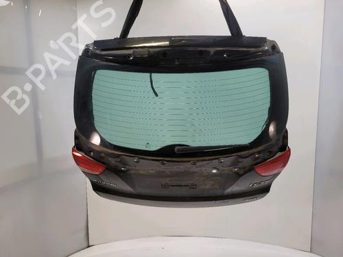 Bagklap CC/Kombi-Coupé Bagklap CC/Kombi-Coupé HYUNDAI ix35 (LM, EL, ELH) 2.0 CRDi 4WD (136 hp) 36831664 36831664