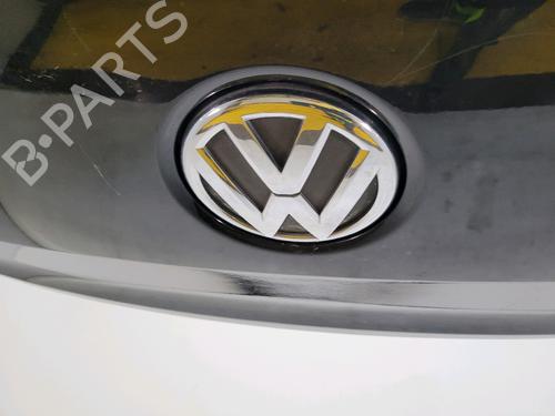 Tailgate VW POLO V (6R1, 6C1) 1.6 TDI | BP29762296C6 