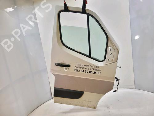 right-front-door-renault-master-iii-van-fv-2010-37257002 main image