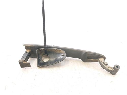Front left exterior door handle MERCEDES-BENZ SPRINTER 3-t Van (B906) 213 CDI (906.611, 906.613) | BP27906028C128 