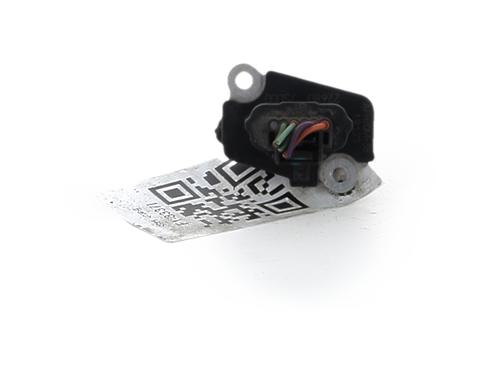 Motorino avviamento Motorino avviamento NISSAN MICRA IV (K13K, K13KK) 1.2 (80 hp) 36961737 36961737