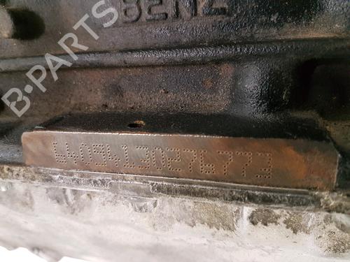 Engine MERCEDES-BENZ B-CLASS Sports Tourer (W245) B 200 CDI (245.208) | BP17722655M1 