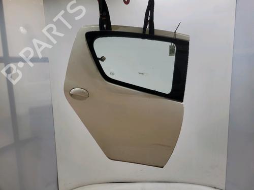 Dør højre bagtil TOYOTA AYGO (_B1_) 1.0 (KGB10_, KGB10R) (68 hp) 29932367