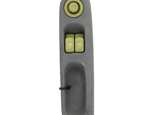 Venstre fortil elrude kontakt RENAULT TWINGO I (C06_) 1.2 (C066, C068) (58 hp) 31749802