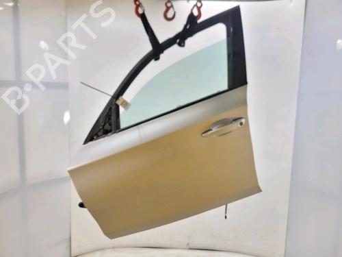 Used Left front door Left front door BMW 1 (E87) 120 d (177 hp) 34147608 34147608