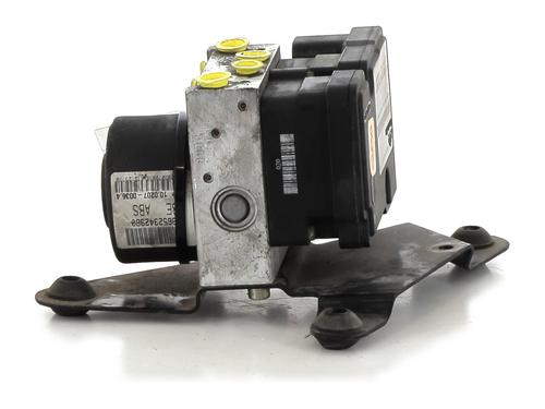 ABS pump PEUGEOT 206+ (2L_, 2M_) 1.4 HDi eco 70 | BP29495464M43 