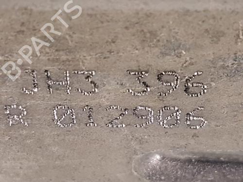 Gearbox RENAULT CLIO V (B7_) 1.0 SCe 75 (B7M5) | BP33685370M3  - Image 5