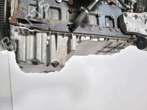 Engine BMW 5 (E39) 525 d | BP21022269M1 