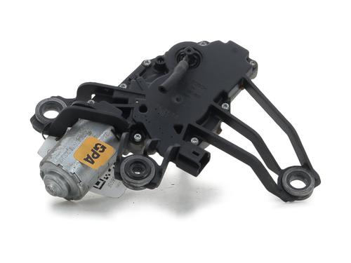 Rear wiper motor PEUGEOT PARTNER MPV (5_, G_) 1.9 D | BP29602770M102 