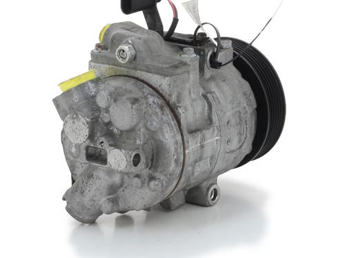 AC compressor VW POLO (9N_, 9A_) 1.2 12V | BP28160561M34 