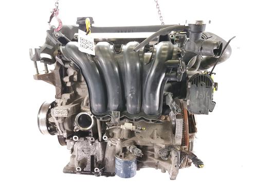 Engine KIA VENGA (YN) 1.4 CVVT | BP34711450M1 - Image 2