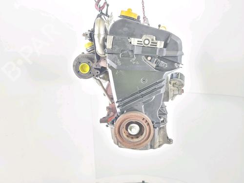 Used Engine RENAULT CLIO II (BB_, CB_) 1.5 dCi (100 hp) 26229121