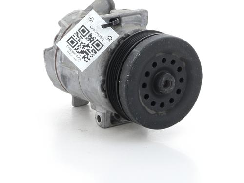 AC compressor OPEL CORSA D (S07) 1.2 (L08, L68) | BP37627157M34 - Image 4