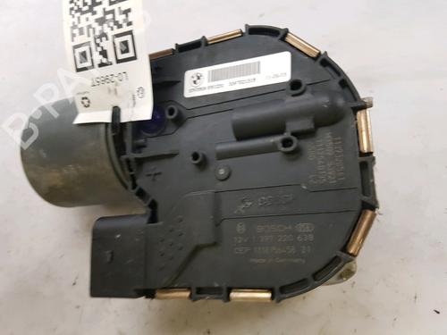 Front wiper motor BMW X3 (F25) xDrive 20 d | BP13941607M29 