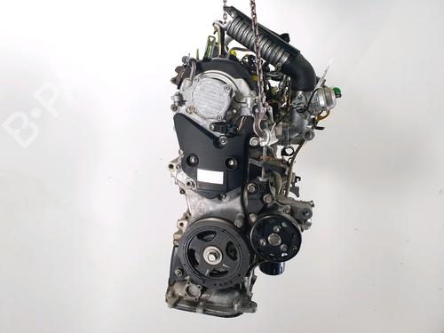Used Engine Engine 38456834 38456834