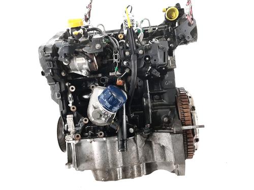 Engine RENAULT CLIO III Grandtour (KR0/1_) 1.5 dCi (KR0F) | BP31875711M1