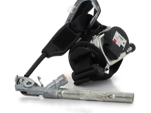 Front left belt tensioner RENAULT GRAND SCÉNIC IV (R9_) 1.5 dCi 110 (R9A3) | BP29218112C87 