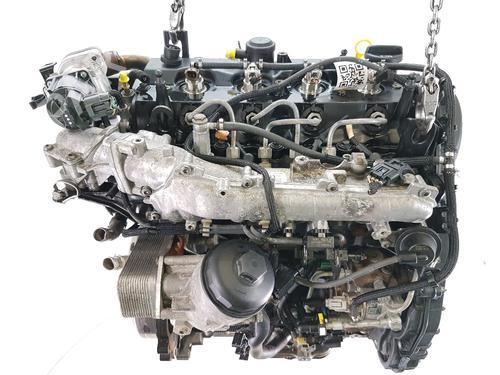 Engine OPEL ASTRA J (P10) 1.7 CDTI (68) | BP31085731M1 