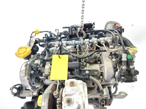 Engine OPEL CORSA D (S07) 1.3 CDTI (L08, L68) | BP39608715M1  - Image 5