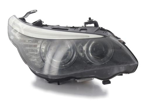 Used Right headlight BMW 5 (E60) 530 xi (272 hp) 32202448