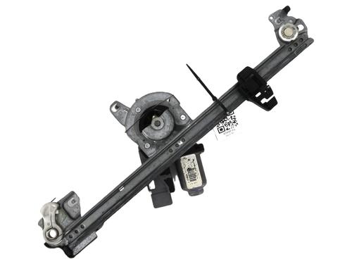 Front left window mechanism CITROËN C3 I (FC_, FN_) 1.4 16V | BP27454013C22 