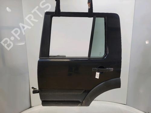 Used Left rear door LAND ROVER DISCOVERY III (L319) [2004-2009]  26228294