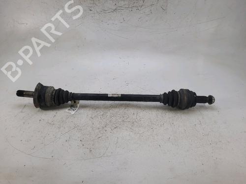 Used Right rear driveshaft BMW X3 (F25) xDrive 20 d (184 hp) 14748820