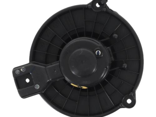 Ventilator motor Ventilator motor HONDA JAZZ III (GE_, GG_, GP_, ZA_) 1.2 (GG1) (90 hp) 37599704 37599704