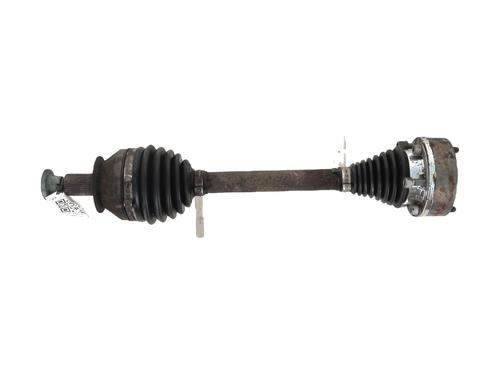 Used Left front driveshaft VW POLO V (6R1, 6C1) 1.2 TDI (75 hp) 29321295