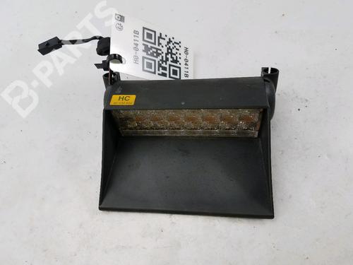 Used Third brake light Third brake light OPEL CORSA B (S93) 1.2 i 16V (F08, F68, M68) (65 hp) 10443785 10443785