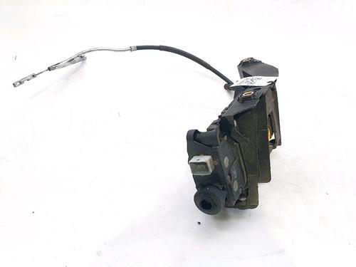 håndbremse RENAULT SCÉNIC II (JM0/1_) 1.6 16V (JM1R) | BP30841867I18