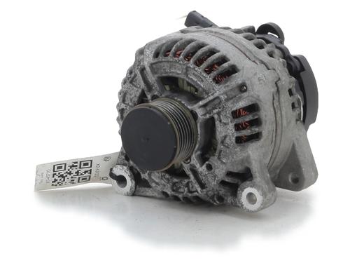 Used Alternator PEUGEOT 206 Hatchback (2A/C) 2.0 HDI 90 (90 hp) 30312437