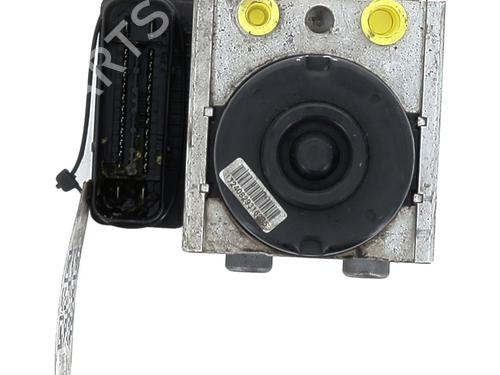 ABS pump PEUGEOT 207 (WA_, WC_) 1.4 HDi | BP32487725M43 