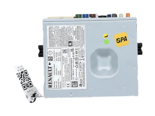 Radio RENAULT 4 E-Tech 150 (PDA1) | BP37657617E6 - Image 3