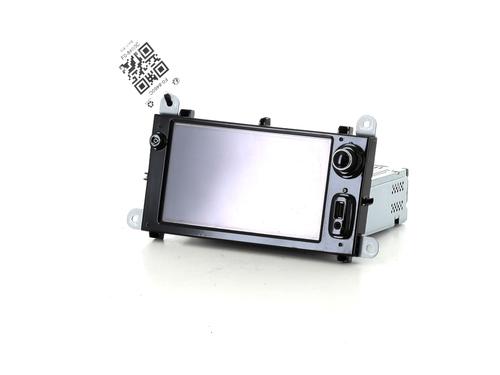 Bilradio RENAULT CLIO IV (BH_) 0.9 TCe 90 (BHNF, BHMA, BHMH, BHJK, BHJR) (90 hp) 28207979