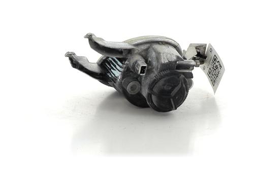 Right front fog light PEUGEOT 206 CC (2D) 2.0 S16 | BP29443802C31 