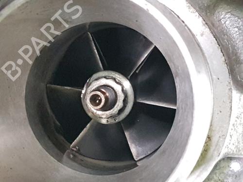 Engine PEUGEOT 607 (9D, 9U) 2.7 HDi 24V | BP30118722M1