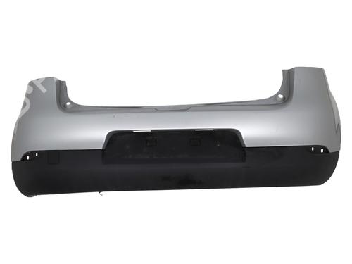 Used Rear bumper RENAULT MEGANE III Hatchback (BZ0/1_, B3_) 1.9 dCi (BZ0N, BZ0J) (131 hp) 28332507