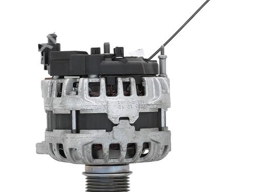 Alternator SEAT ARONA (KJ7, KJP) 1.6 TDI | BP18955715M7 