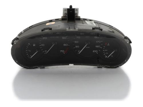 Kombinert Instrument PEUGEOT 206 Hatchback (2A/C) 1.6 i | BP29232046C47 