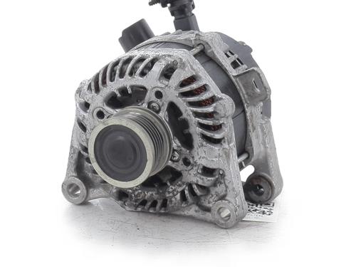 Used Alternator Alternator CITROËN JUMPY III Van (V_) 1.5 BlueHDi 100 (102 hp) 33299557 33299557
