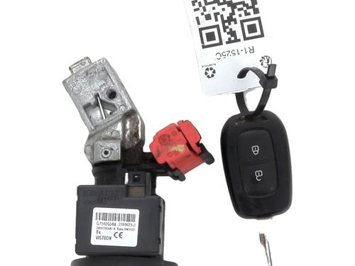 Used Ignition barrel Ignition barrel DACIA DUSTER (HS_) 1.5 dCi 4x4 (109 hp) 33949428 33949428