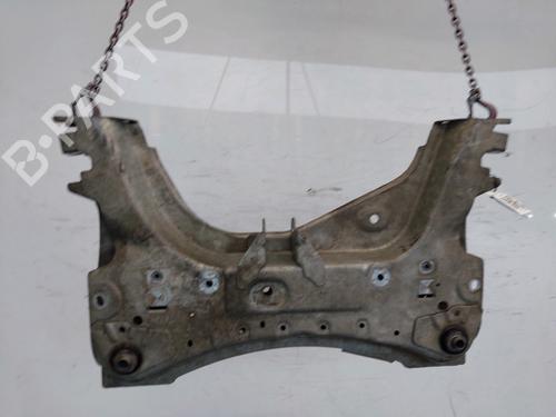 Used Subframe RENAULT ZOE (BFM_) ZOE (88 hp) 29578878