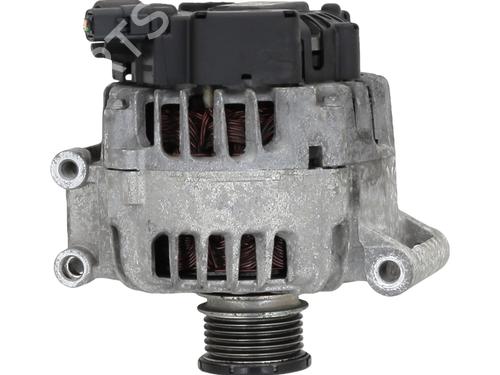 Alternator PEUGEOT 207 (WA_, WC_) 1.6 16V RC | BP30165459M7