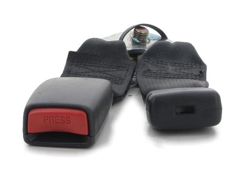 Used Seat buckle TOYOTA YARIS (_P1_) 1.3 (SCP12_, SCP13_, SCP12R, SCP13R) (87 hp) 30049381