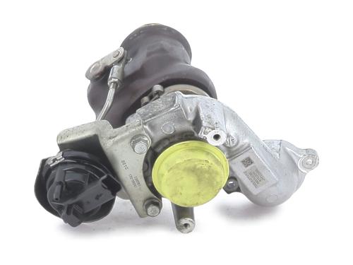 Used Turbocharger/Supercharger Turbocharger/Supercharger 38007366 38007366